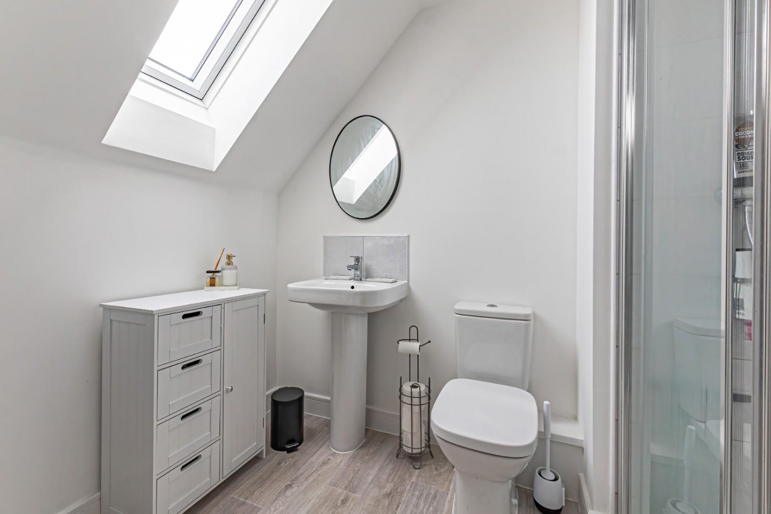 Briggington Way, Leighton Buzzard