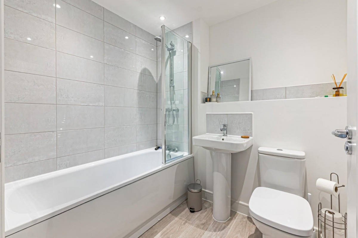 Briggington Way, Leighton Buzzard