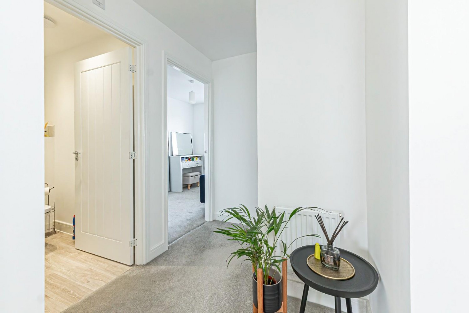 Briggington Way, Leighton Buzzard