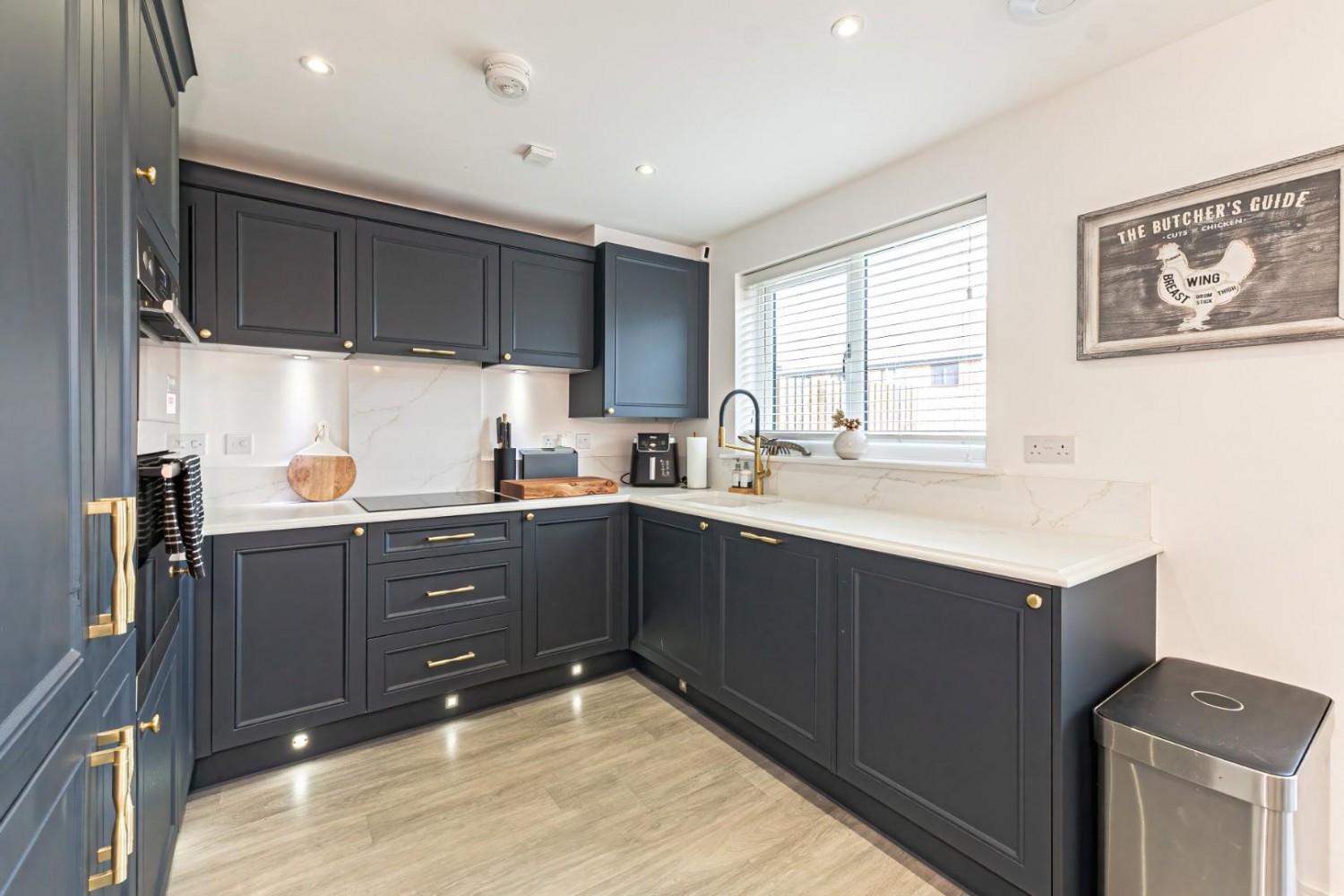 Briggington Way, Leighton Buzzard