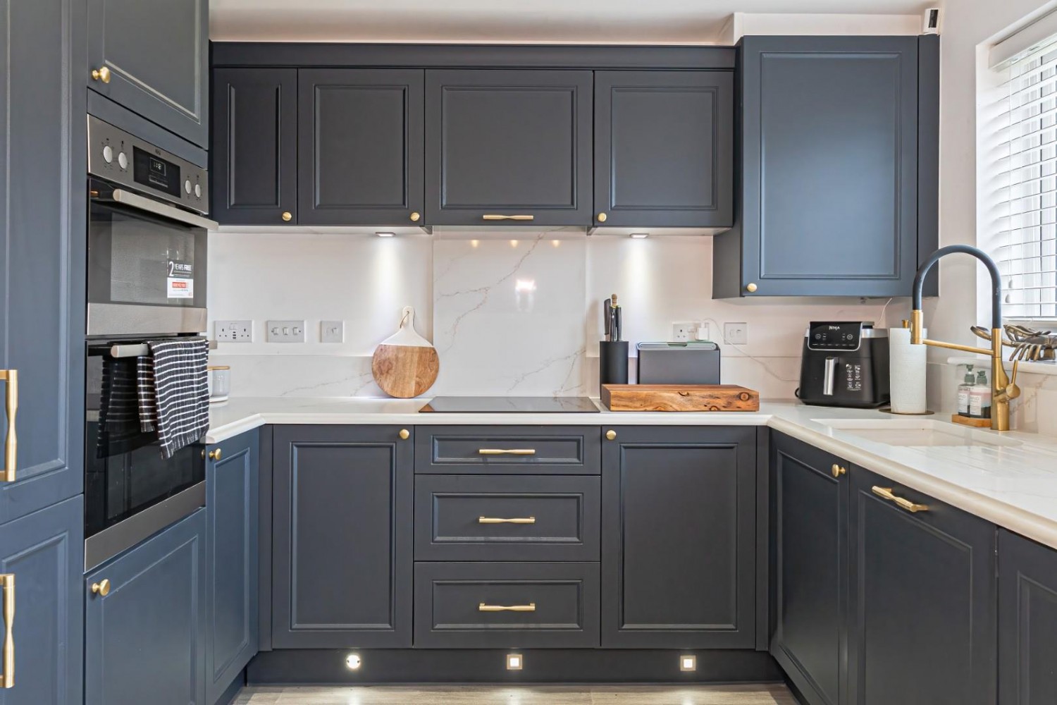 Briggington Way, Leighton Buzzard