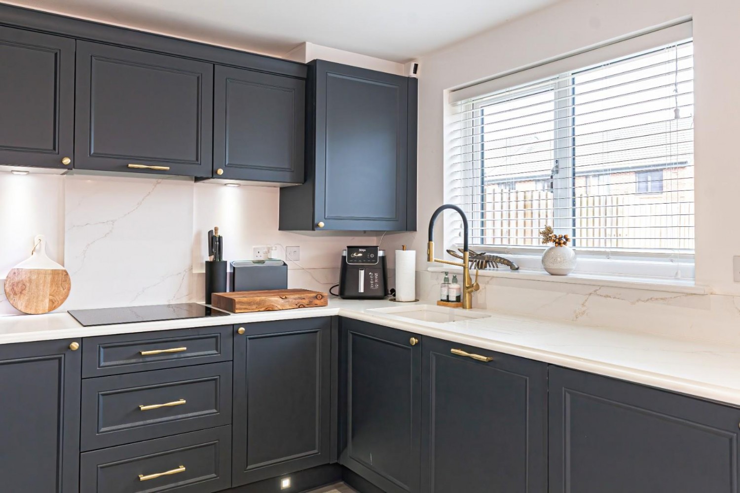 Briggington Way, Leighton Buzzard