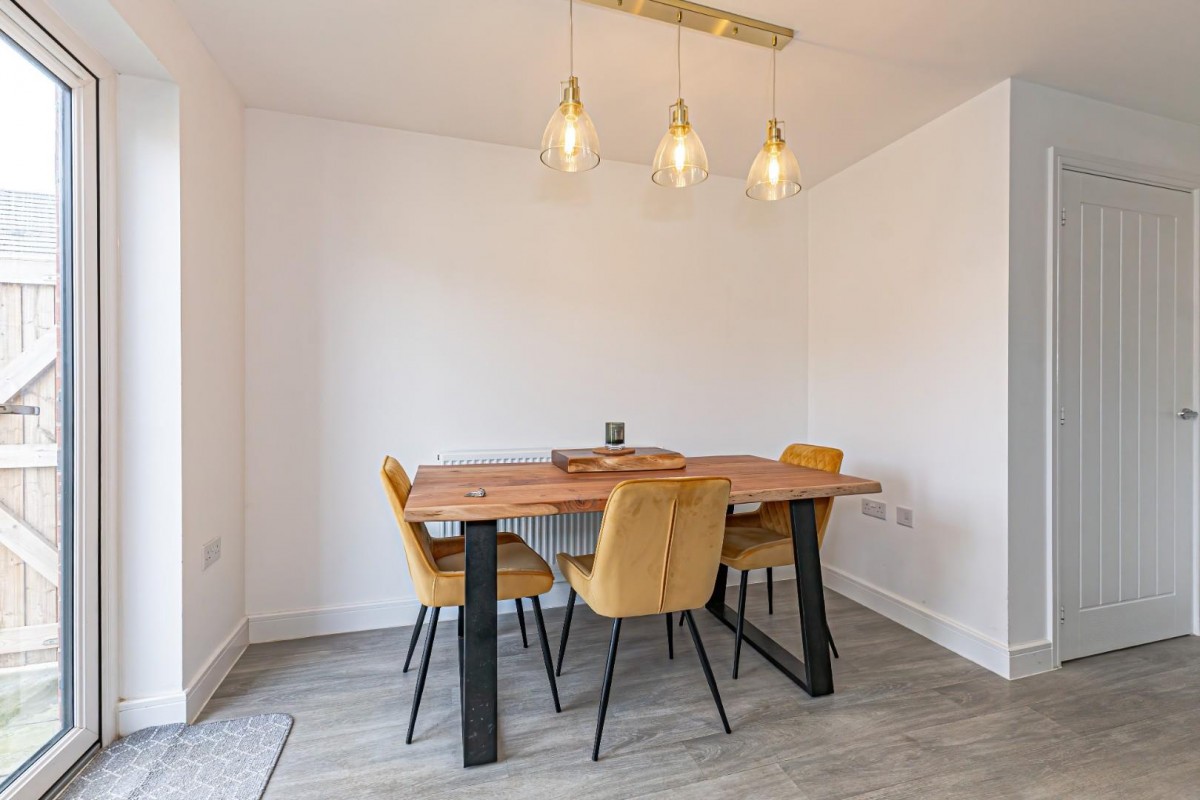 Briggington Way, Leighton Buzzard