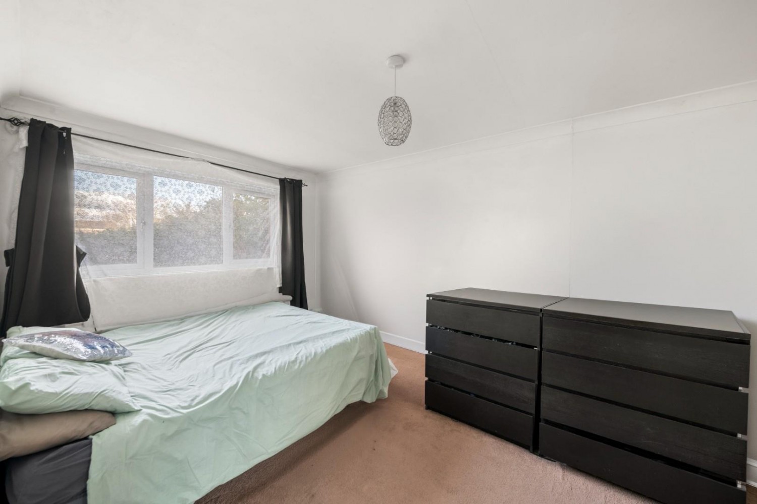 Juniper Way, Hayes