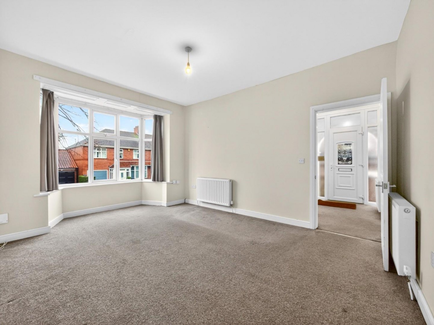 2 bedroom Bungalow for sale in Malvern Avenue, York