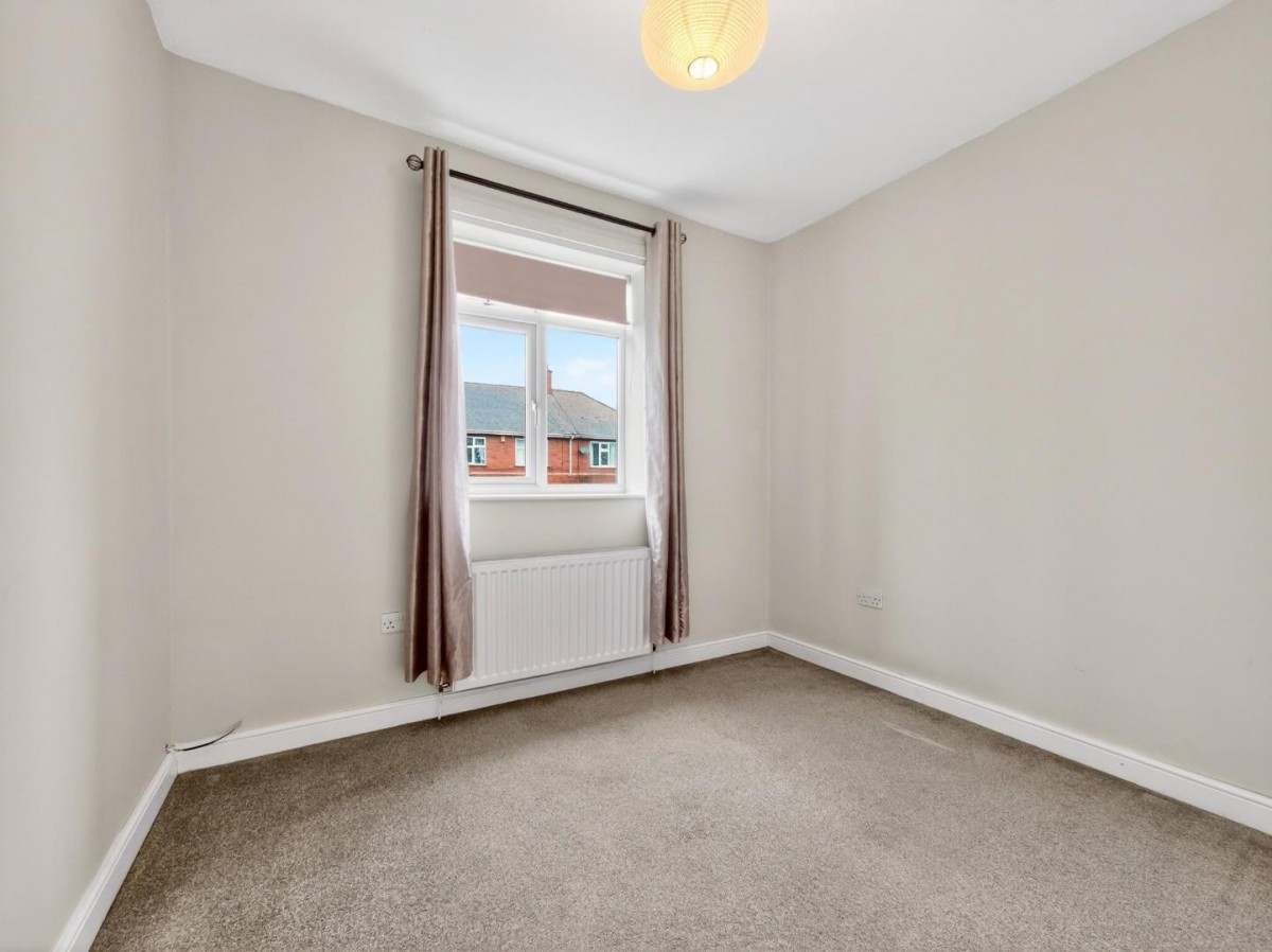Malvern Avenue, York