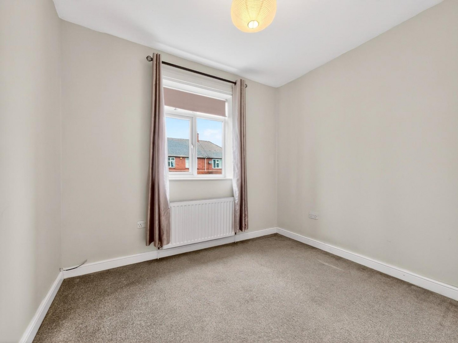 2 bedroom Bungalow for sale in Malvern Avenue, York