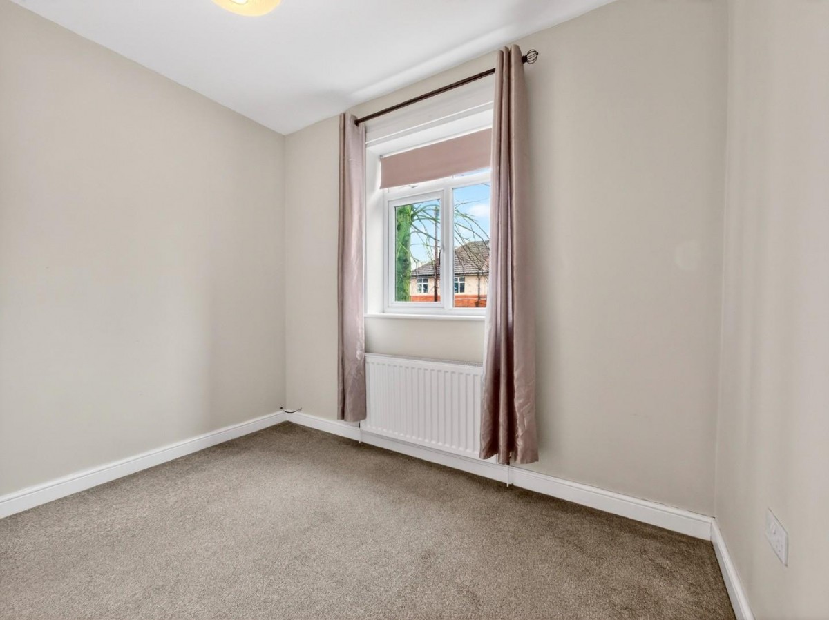 Malvern Avenue, York