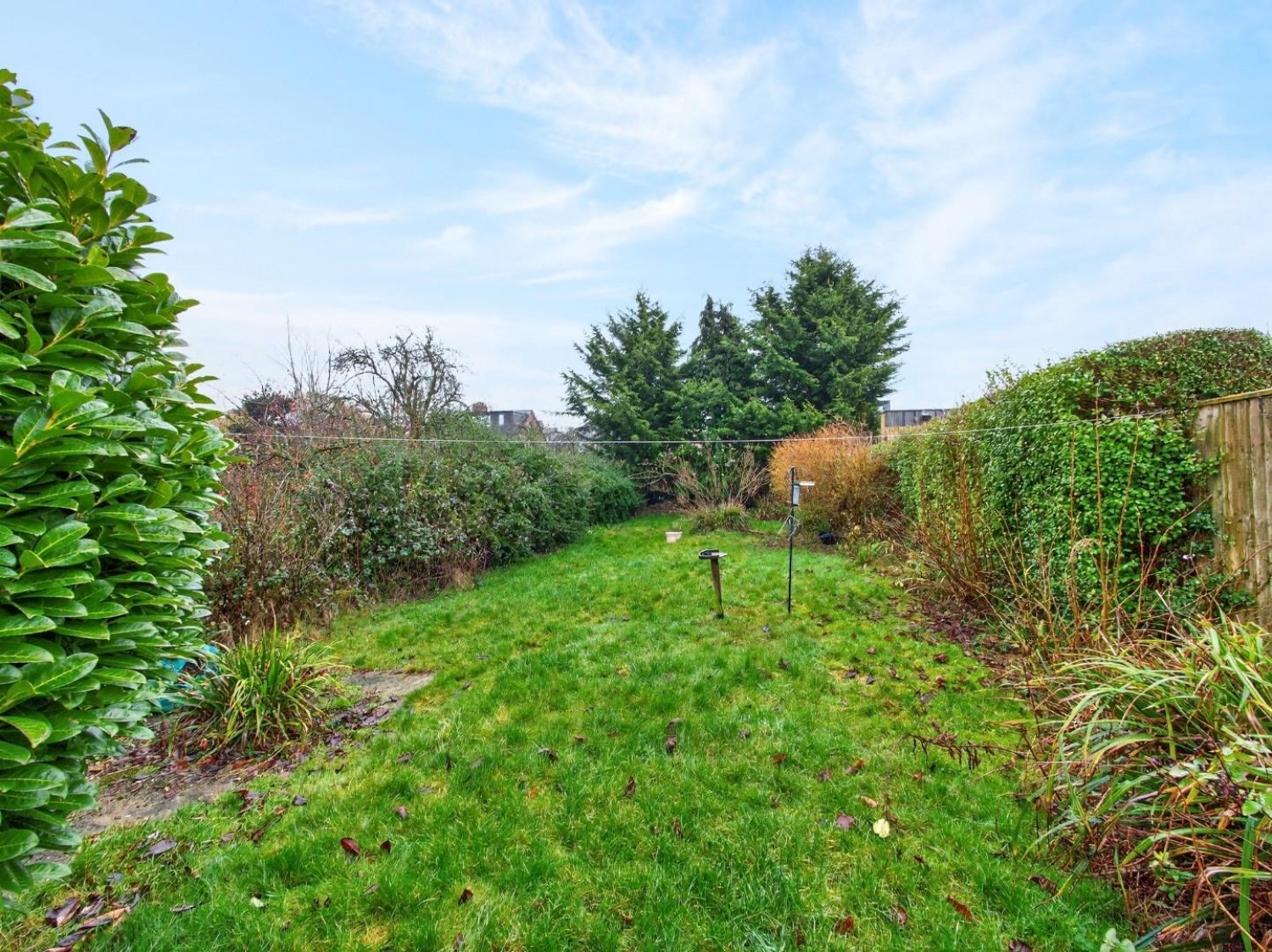 2 bedroom Bungalow for sale in Malvern Avenue, York