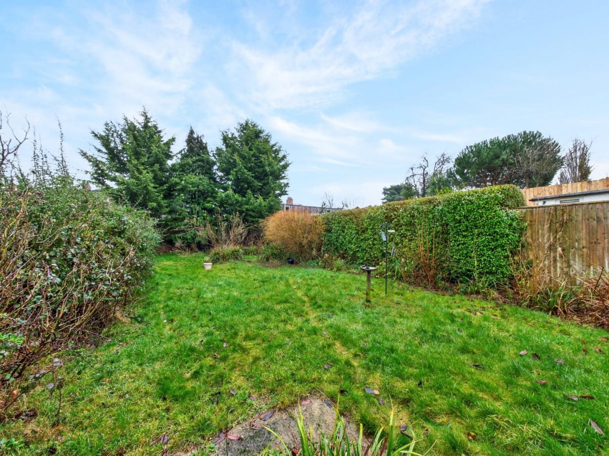 Malvern Avenue, York