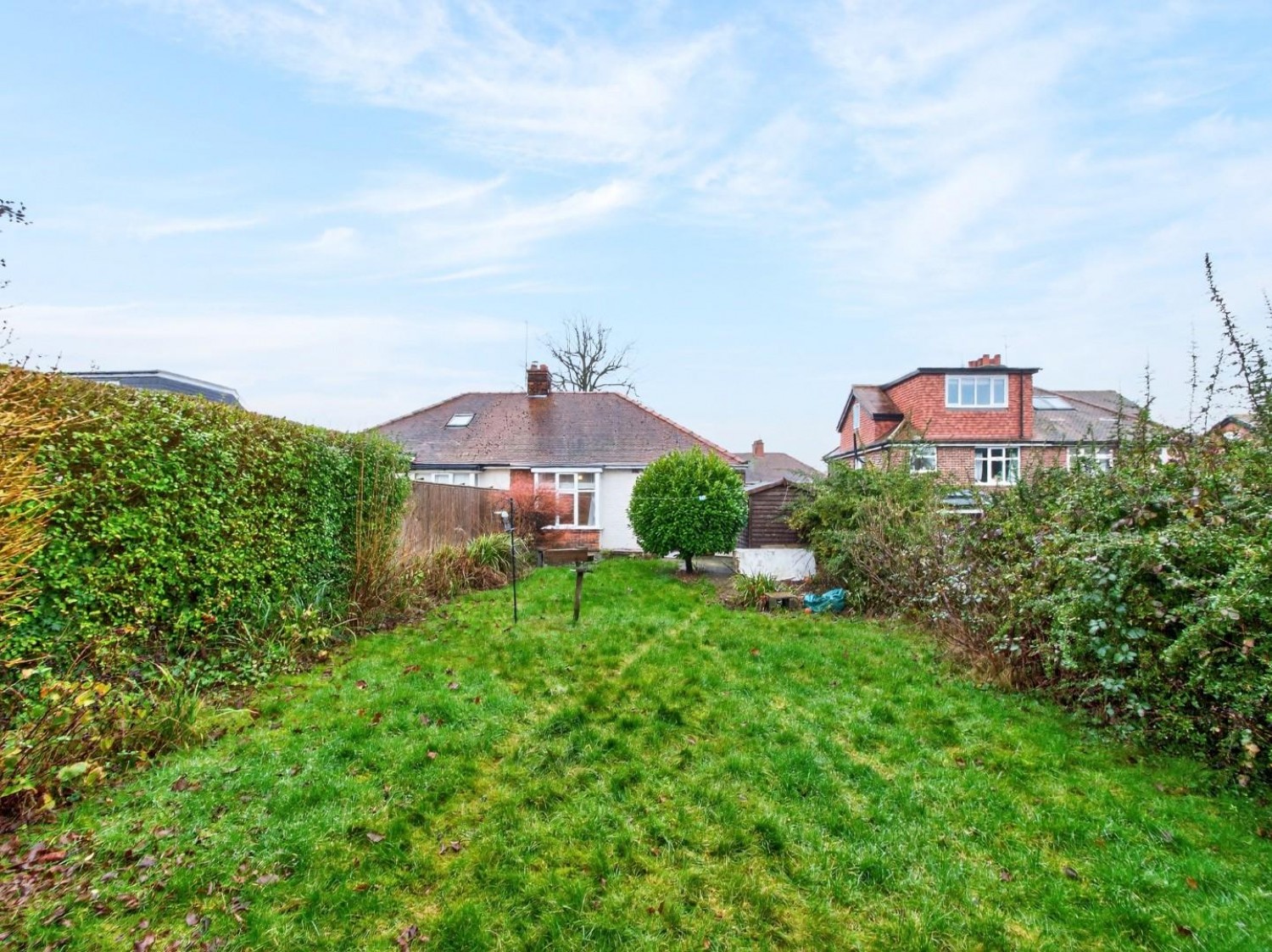 2 bedroom Bungalow for sale in Malvern Avenue, York