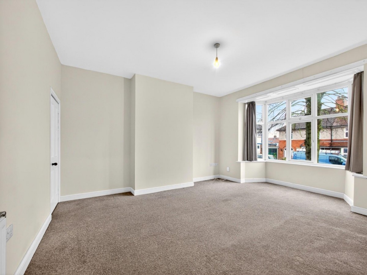 Malvern Avenue, York