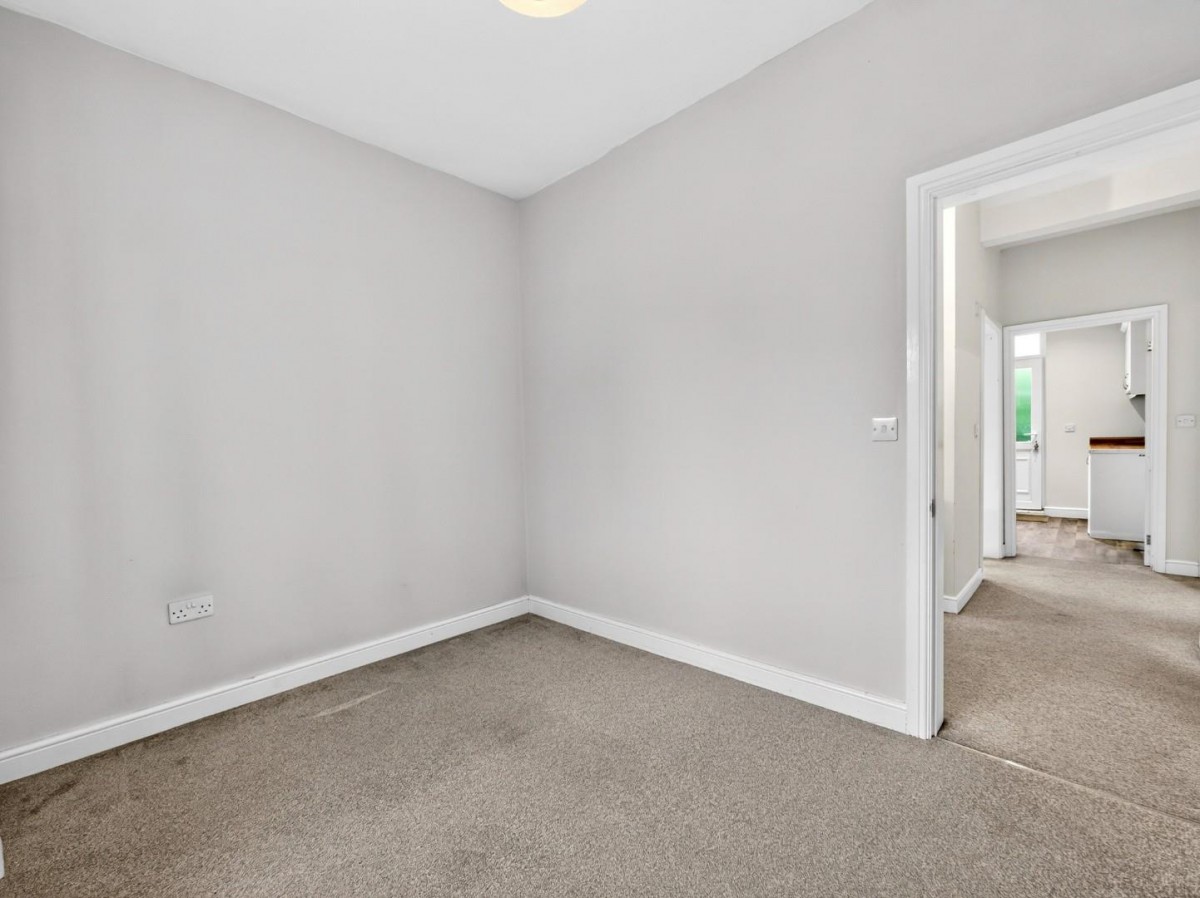 Malvern Avenue, York