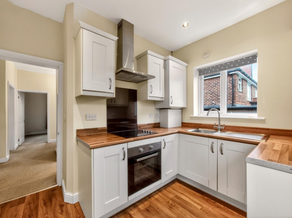 Malvern Avenue, York