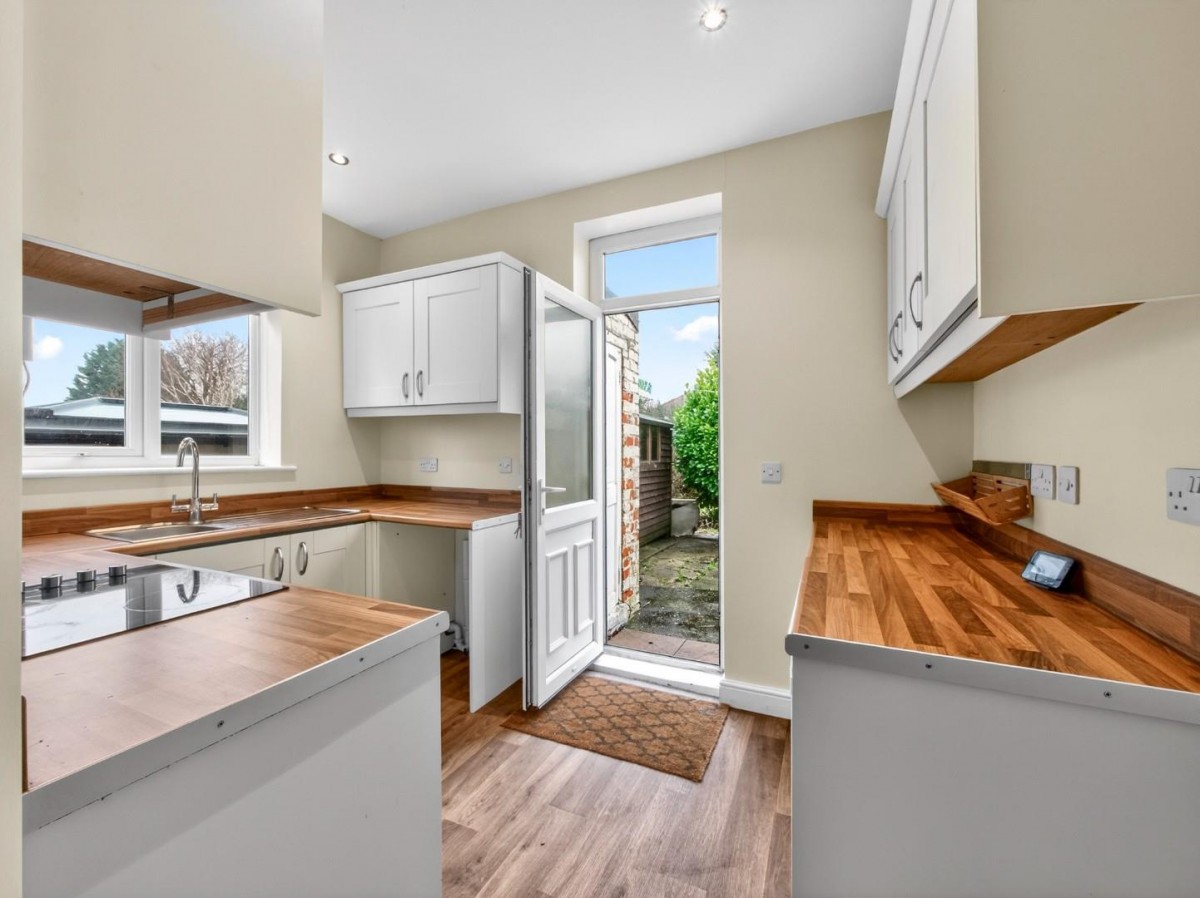 Malvern Avenue, York