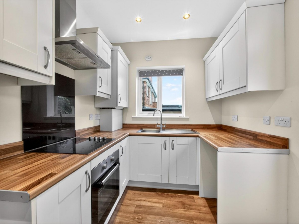 Malvern Avenue, York