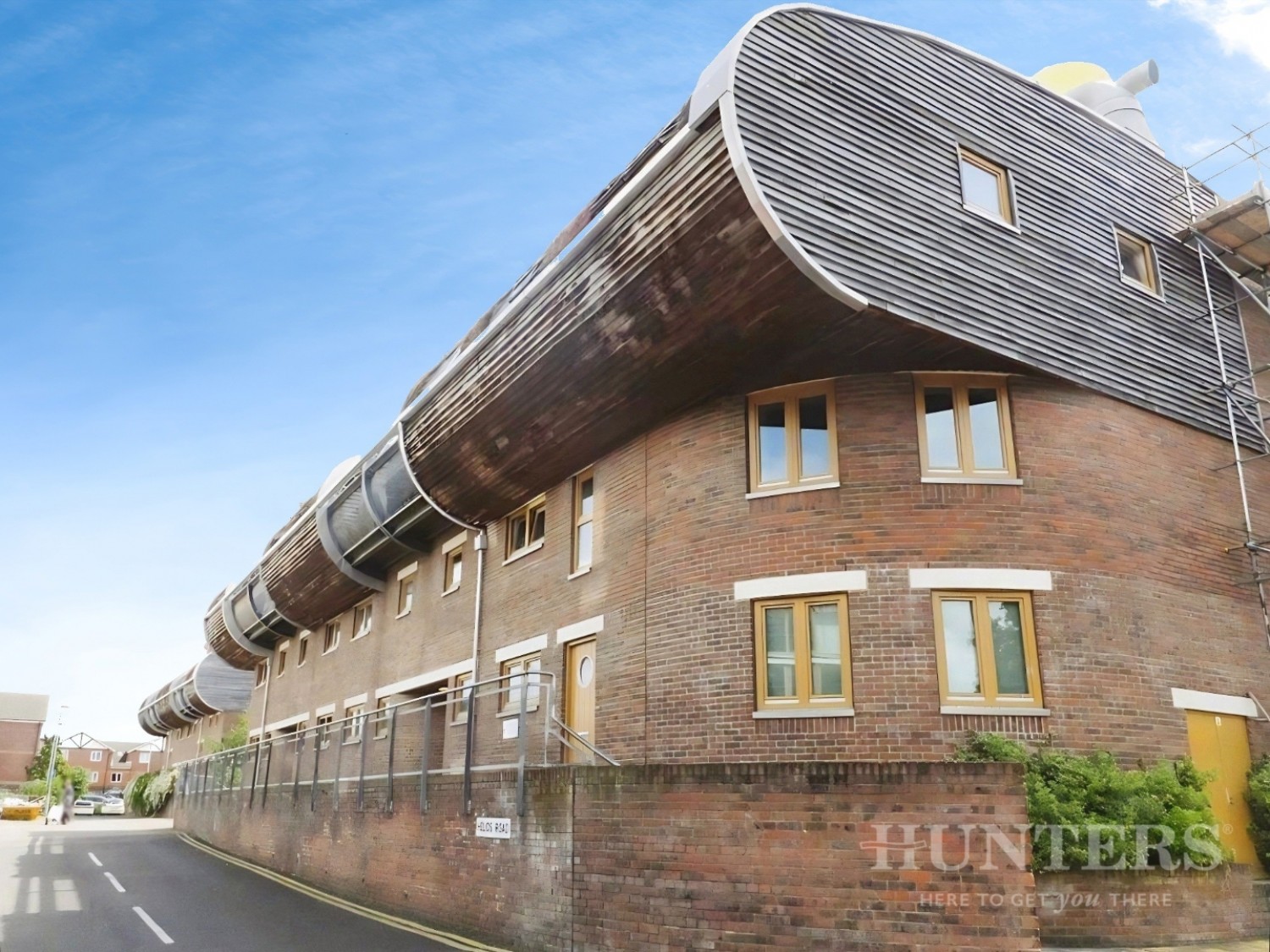 Helios Road, Wallington, Surrey, SM6 7BZ