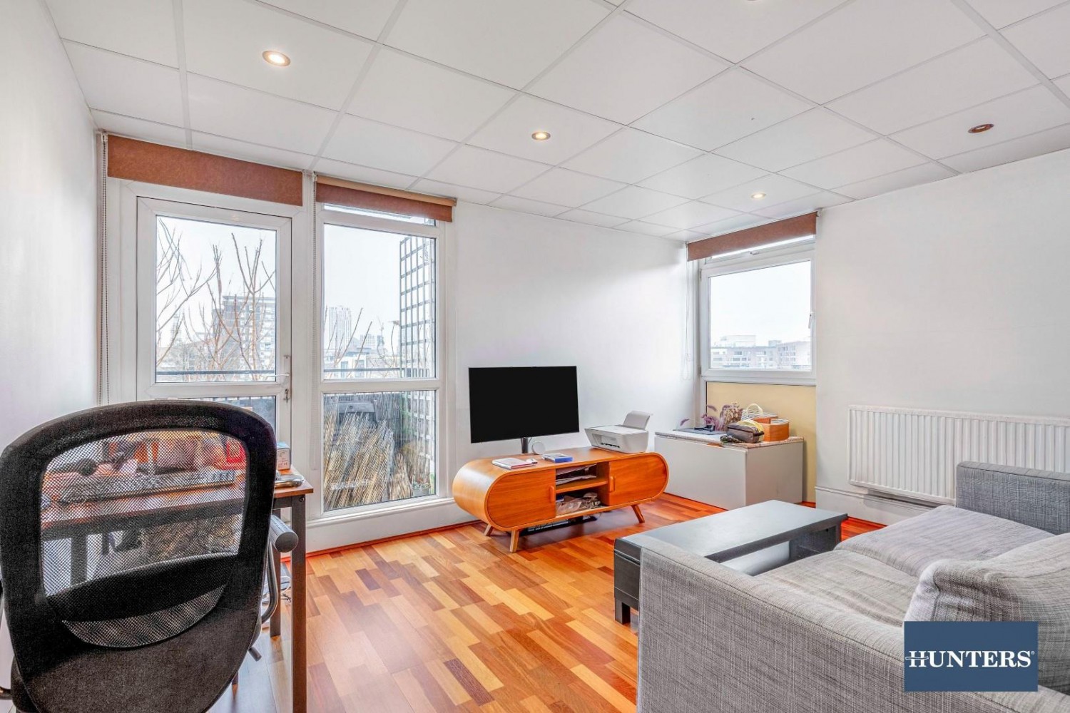 Chambord Street, Shoreditch, E2