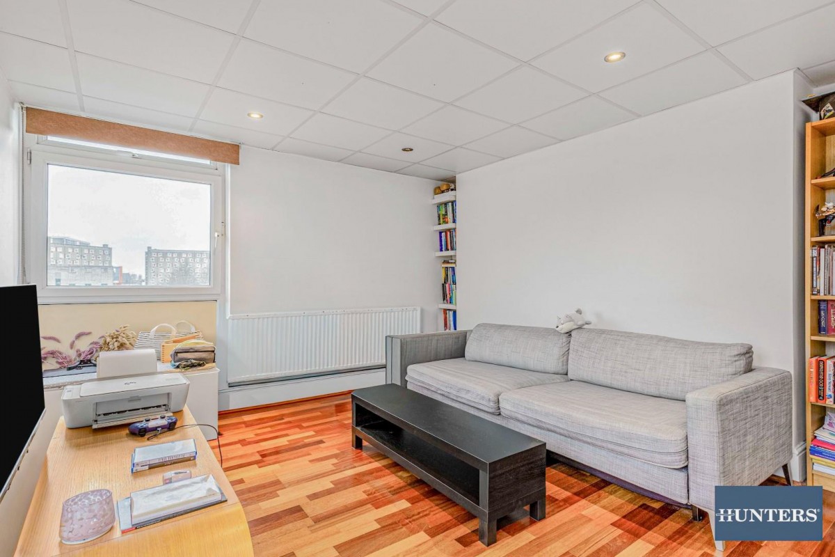 Chambord Street, Shoreditch, E2