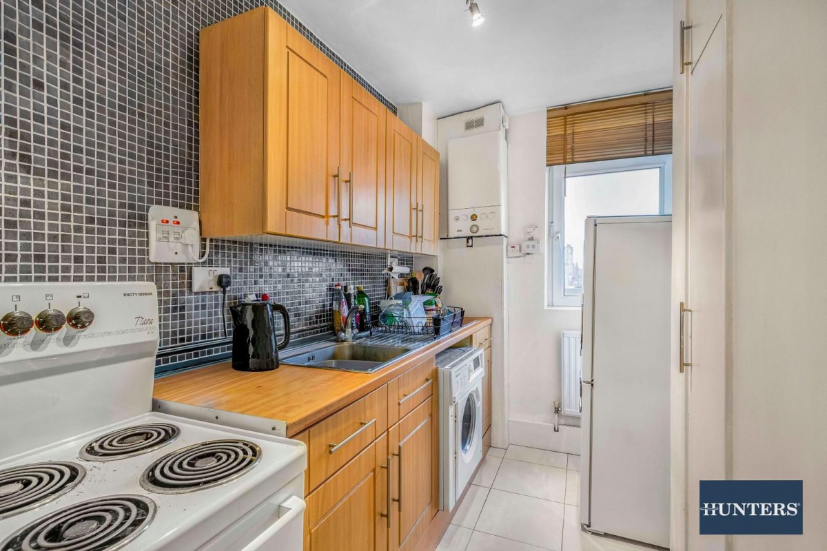 Chambord Street, Shoreditch, E2