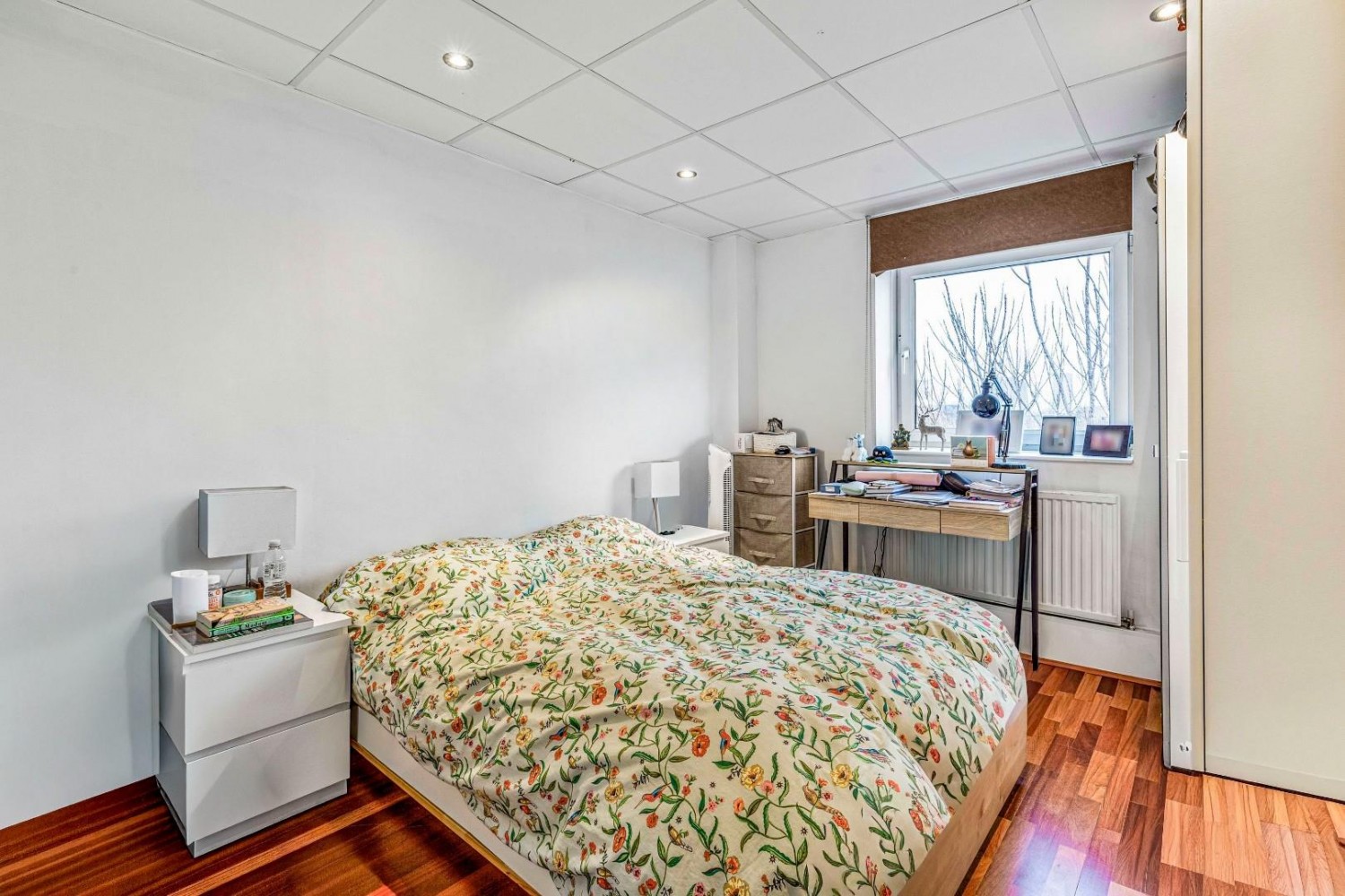 Chambord Street, Shoreditch, E2