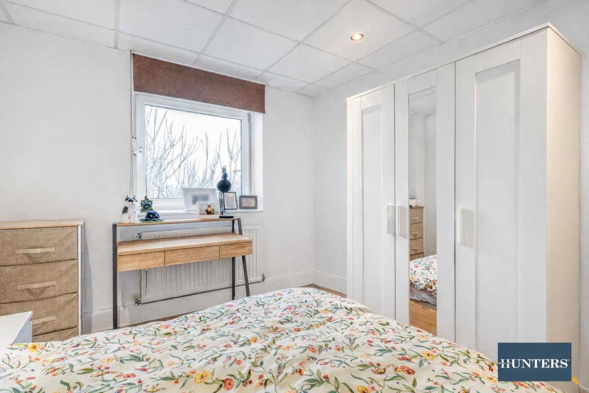 Chambord Street, Shoreditch, E2