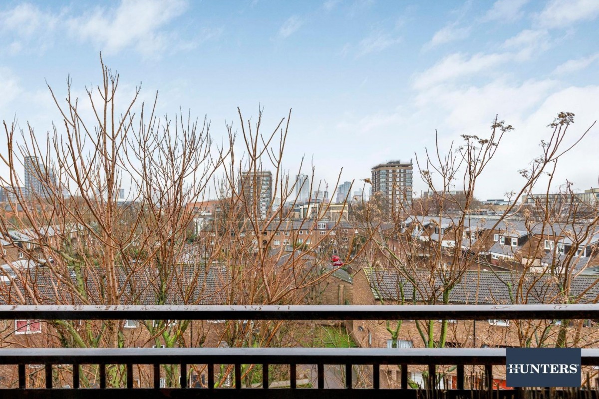 Chambord Street, Shoreditch, E2