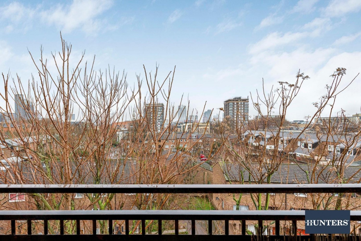 Chambord Street, Shoreditch, E2