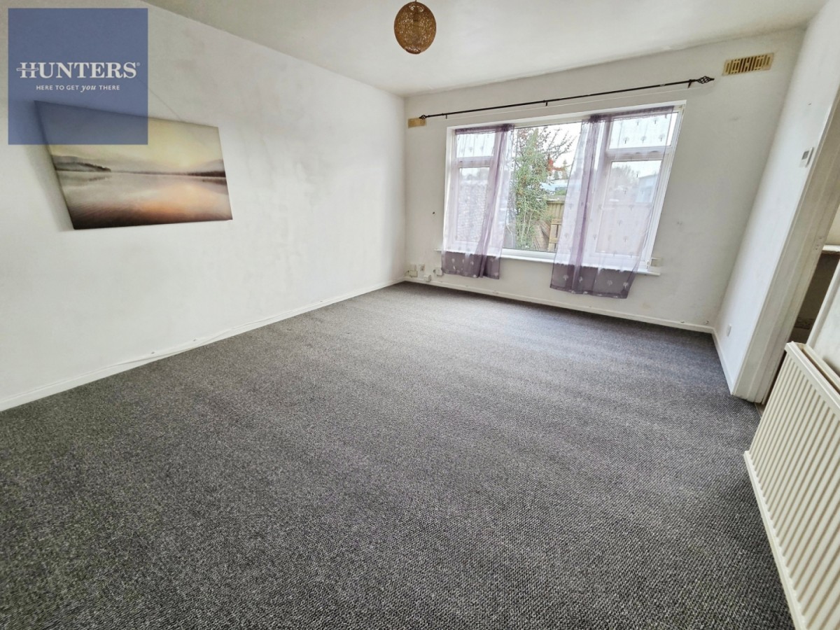 Churchill Terrace, Barry