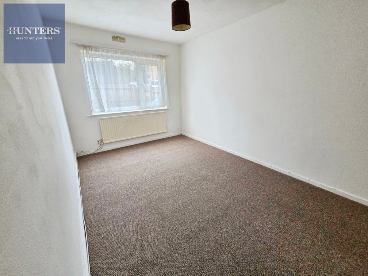 Churchill Terrace, Barry