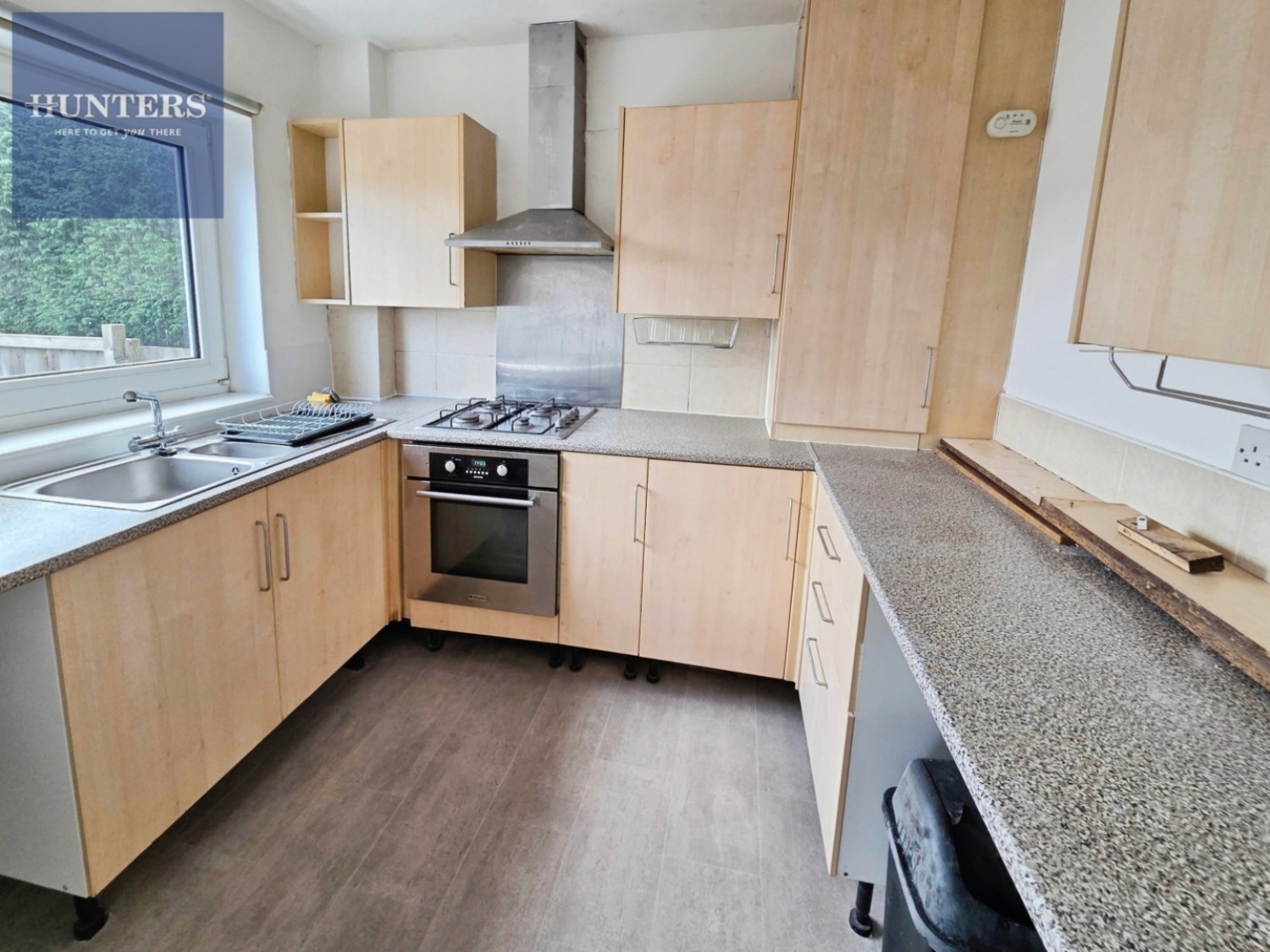 Churchill Terrace, Barry