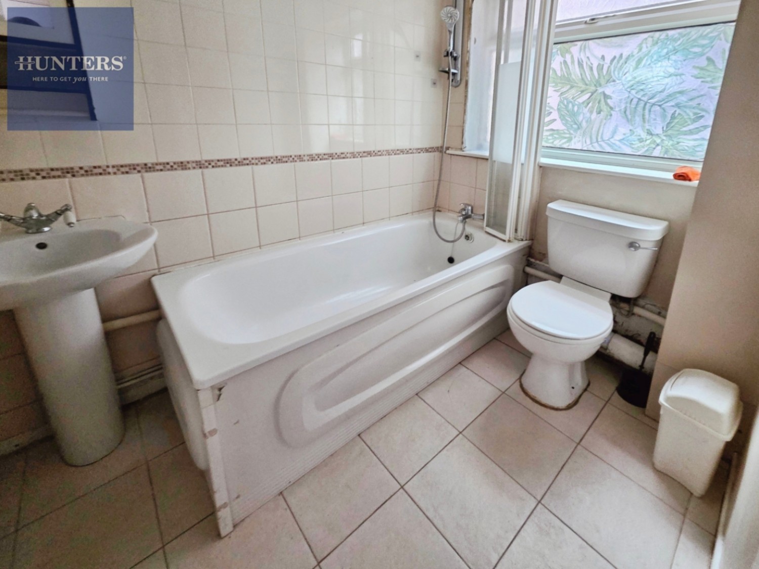 Churchill Terrace, Barry