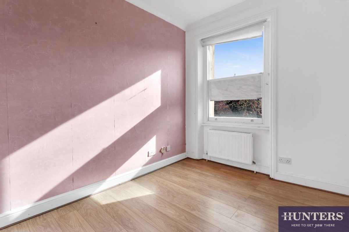 Belsize Road, Kilburn, London, NW6