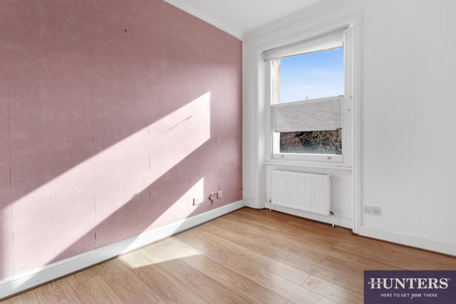 Belsize Road, Kilburn, London, NW6