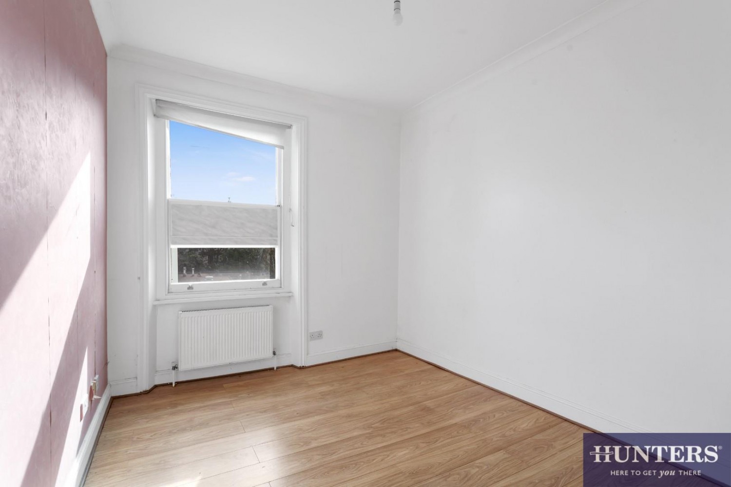 Belsize Road, Kilburn, London, NW6