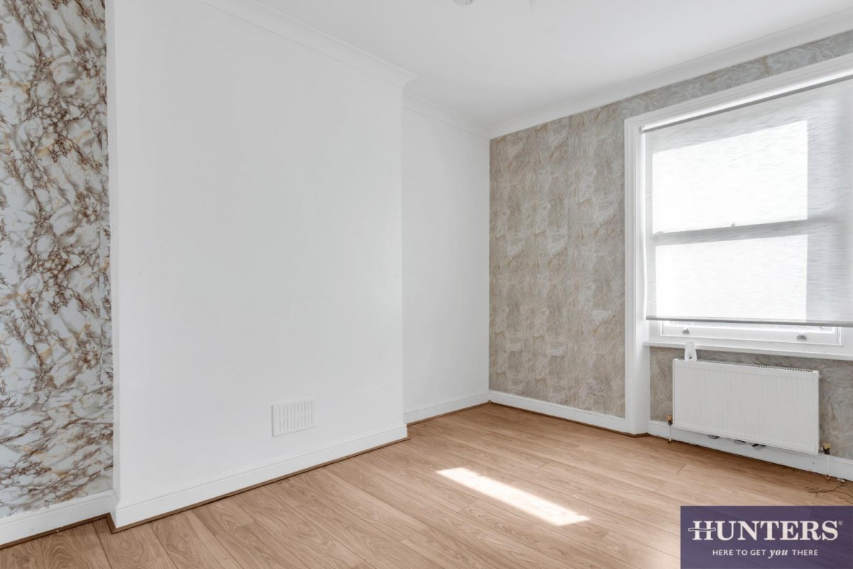 Belsize Road, Kilburn, London, NW6