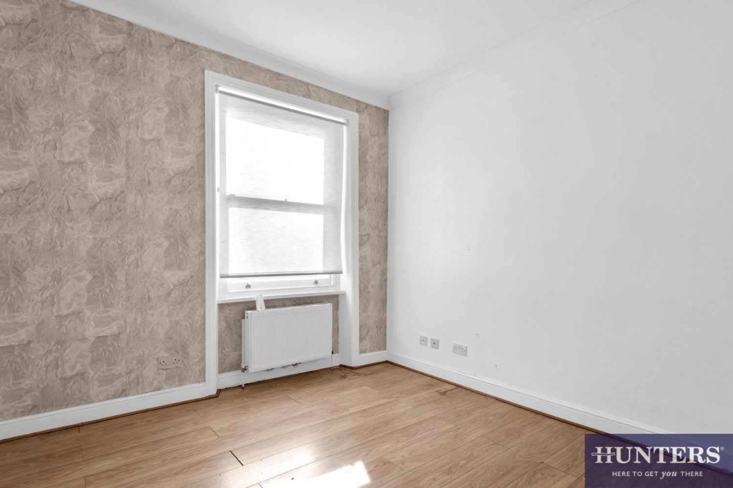 Belsize Road, Kilburn, London, NW6