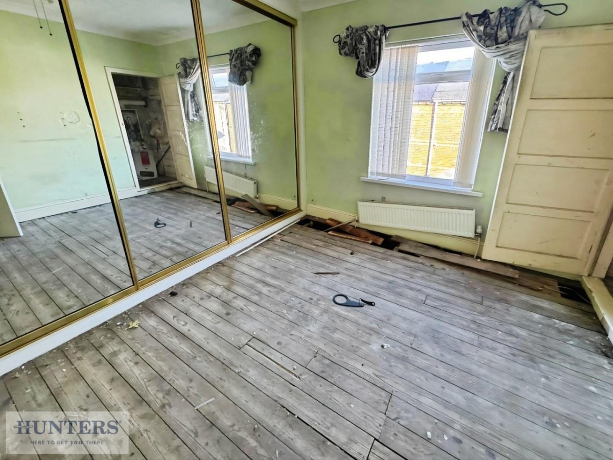 Eleventh Street, Horden, County Durham, SR8 4QQ