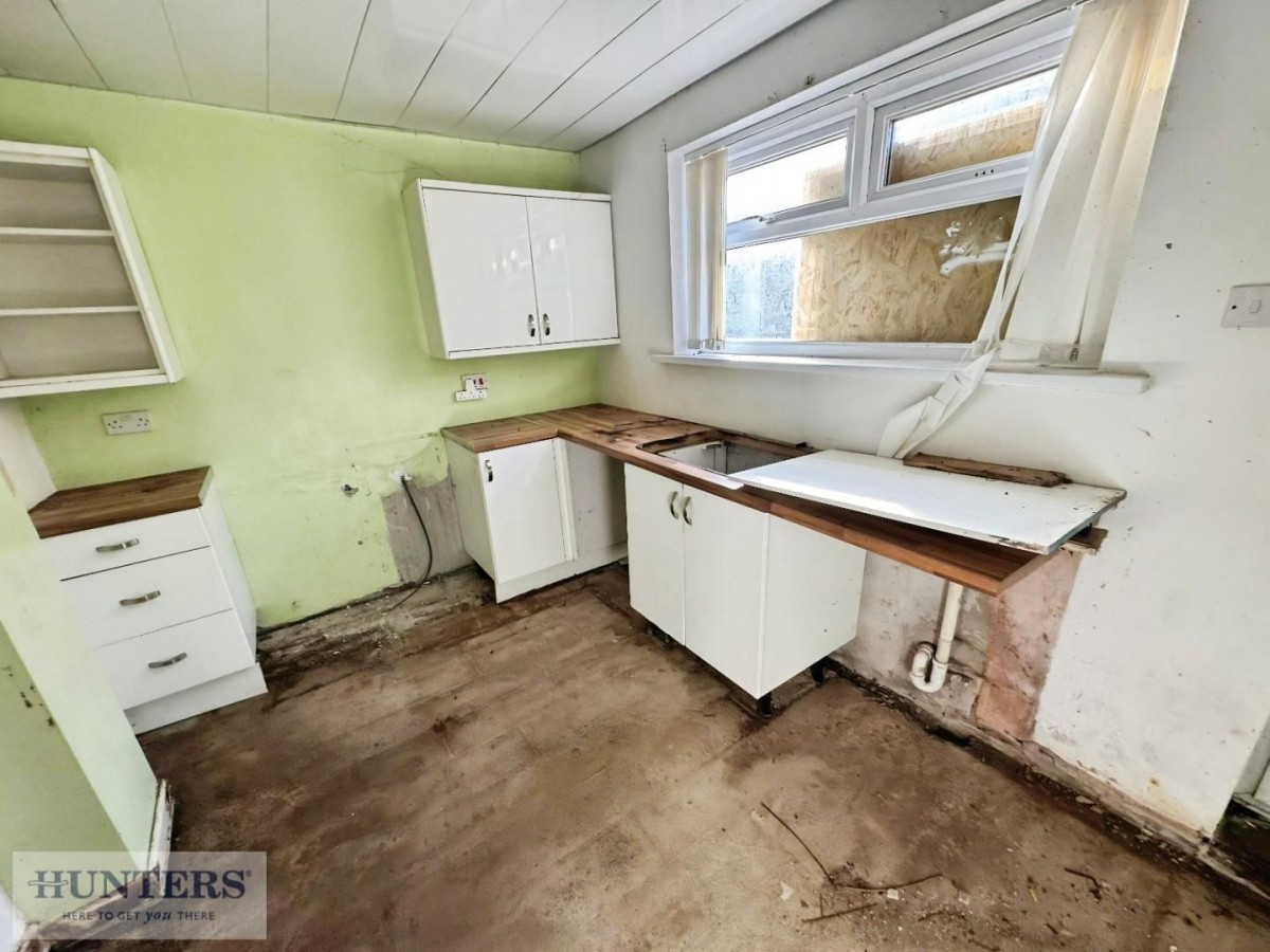 Eleventh Street, Horden, County Durham, SR8 4QQ