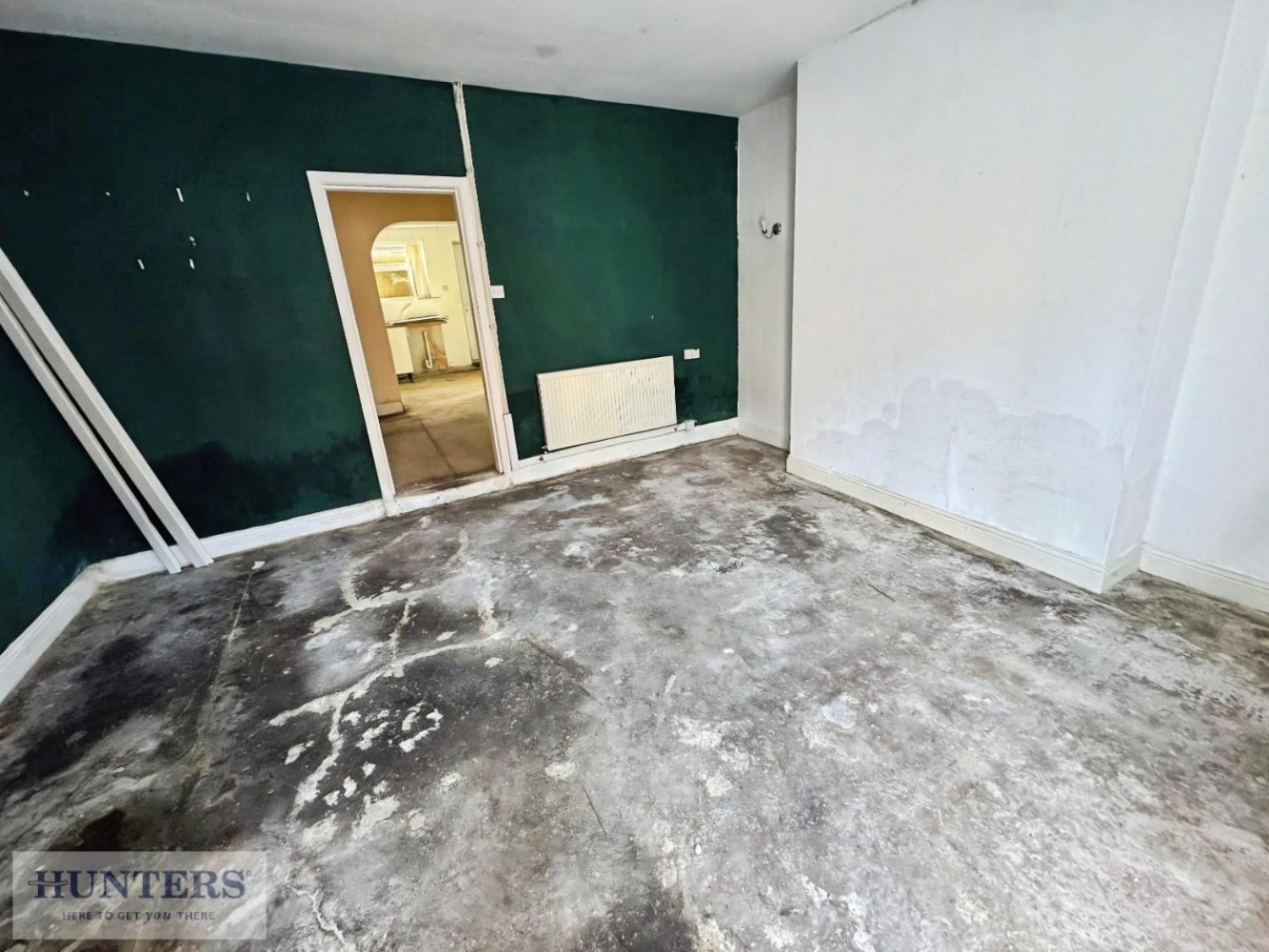 Eleventh Street, Horden, County Durham, SR8 4QQ