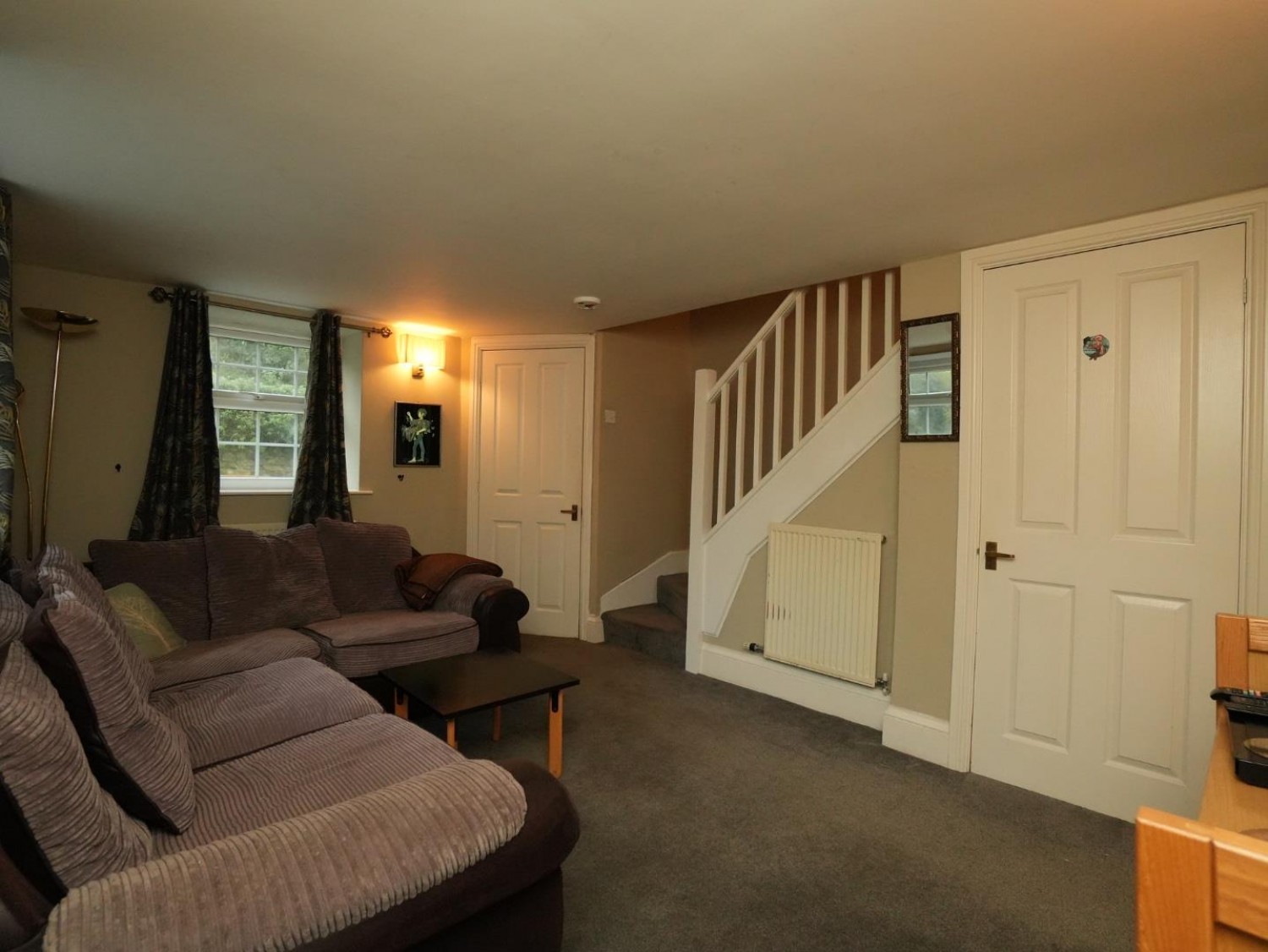 East End, Ampleforth, York, YO62 4DA