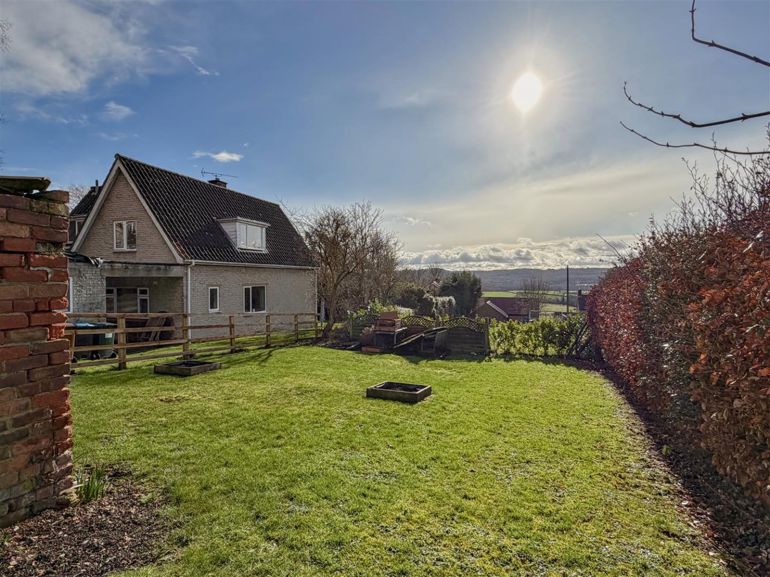 East End, Ampleforth, York, YO62 4DA