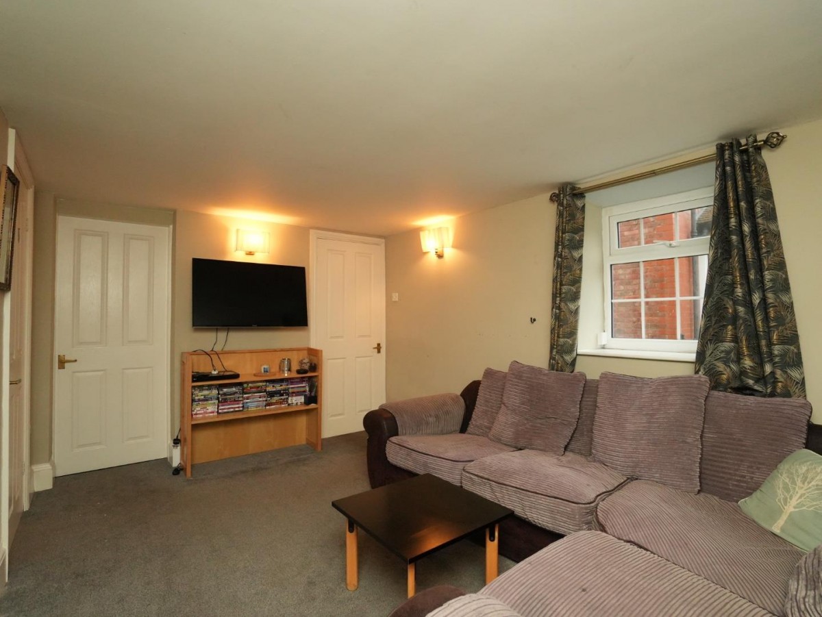 East End, Ampleforth, York, YO62 4DA