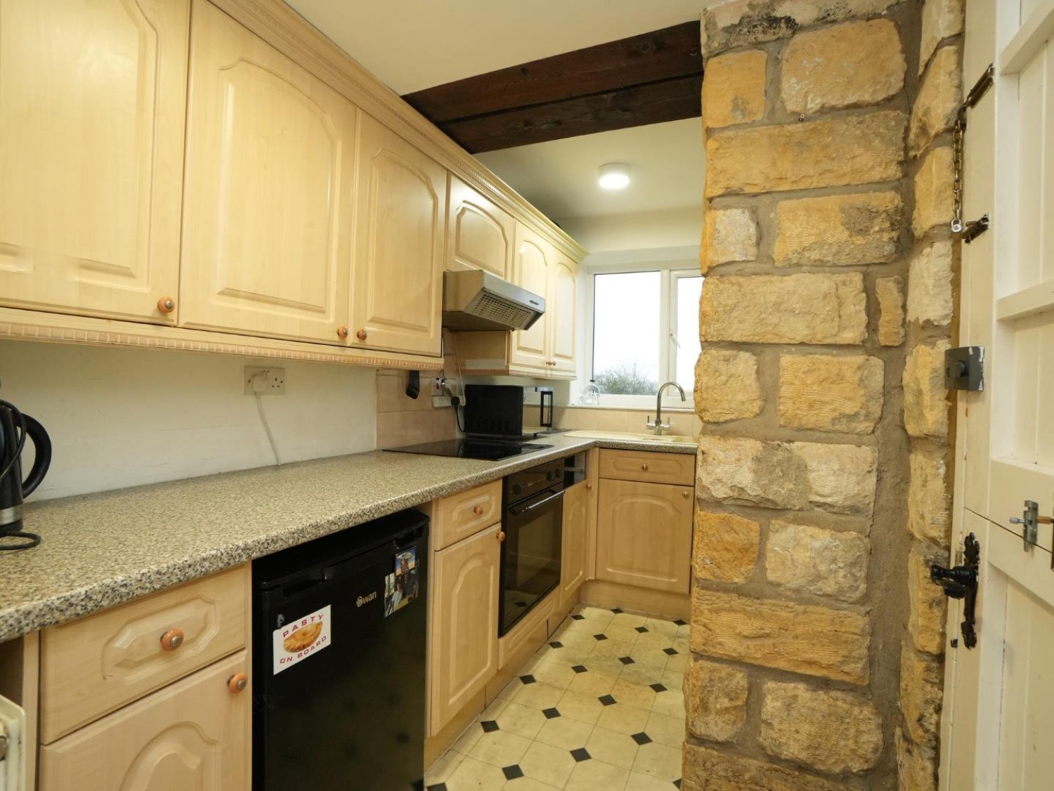 East End, Ampleforth, York, YO62 4DA