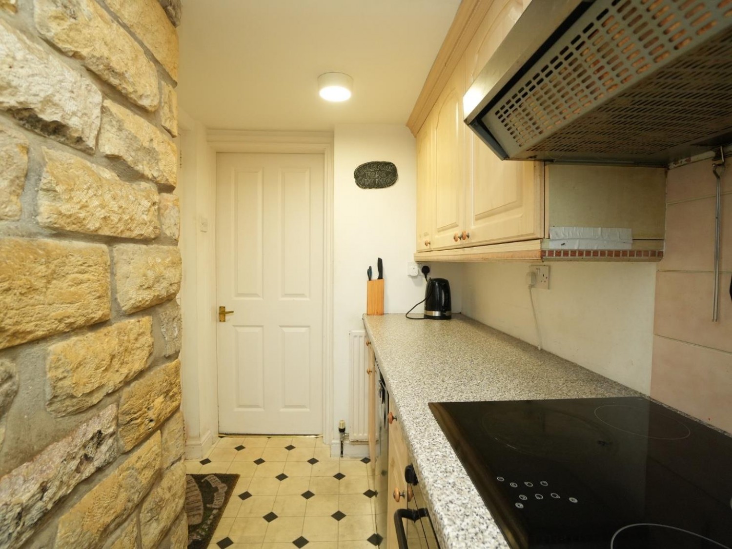 East End, Ampleforth, York, YO62 4DA