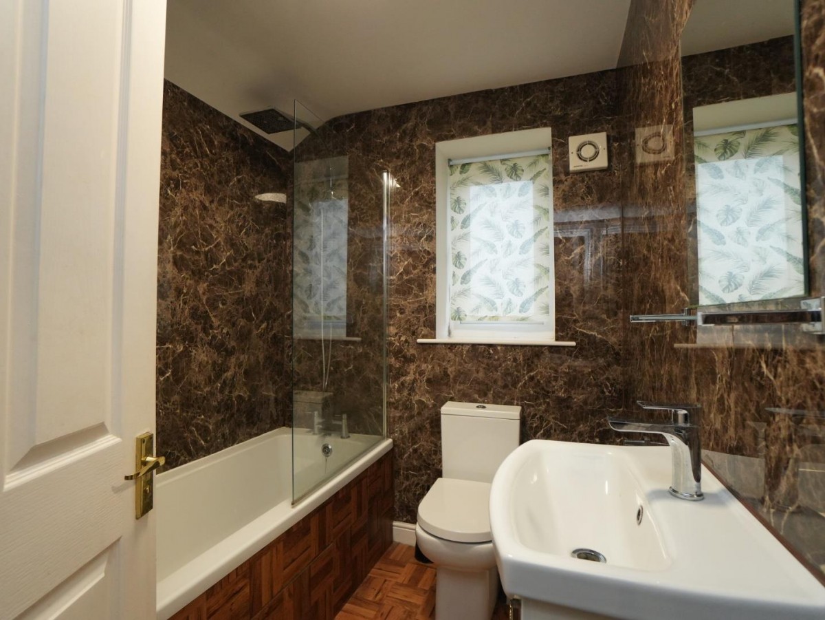 East End, Ampleforth, York, YO62 4DA