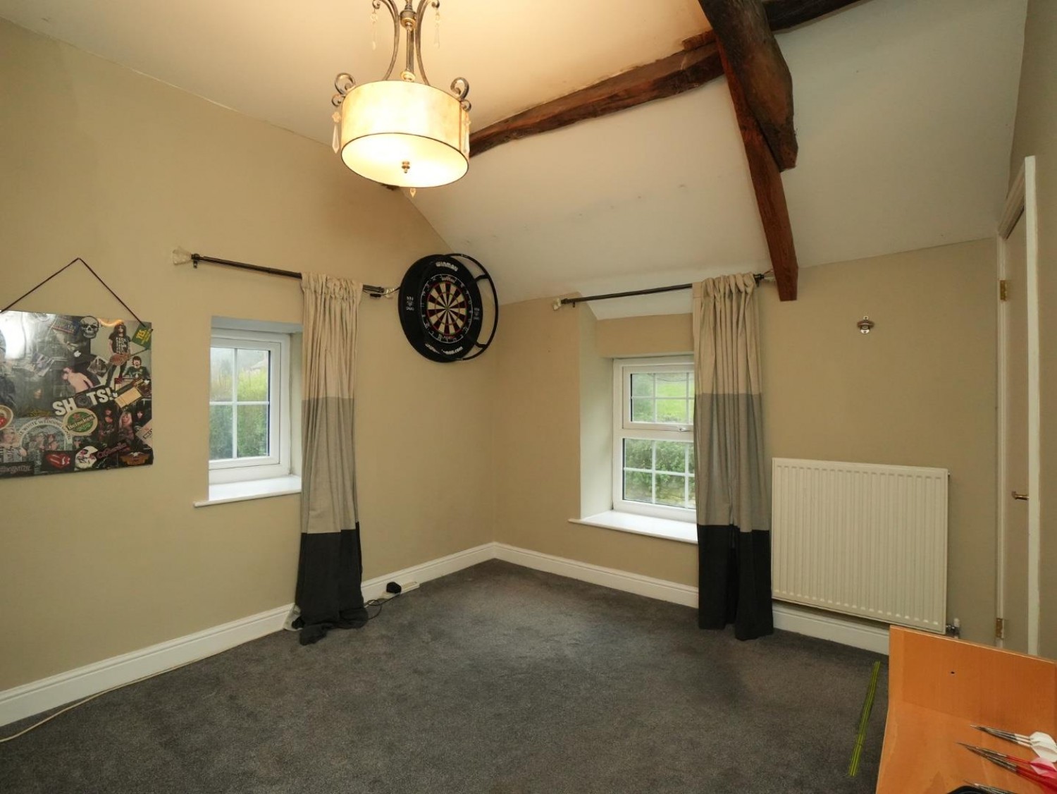 East End, Ampleforth, York, YO62 4DA