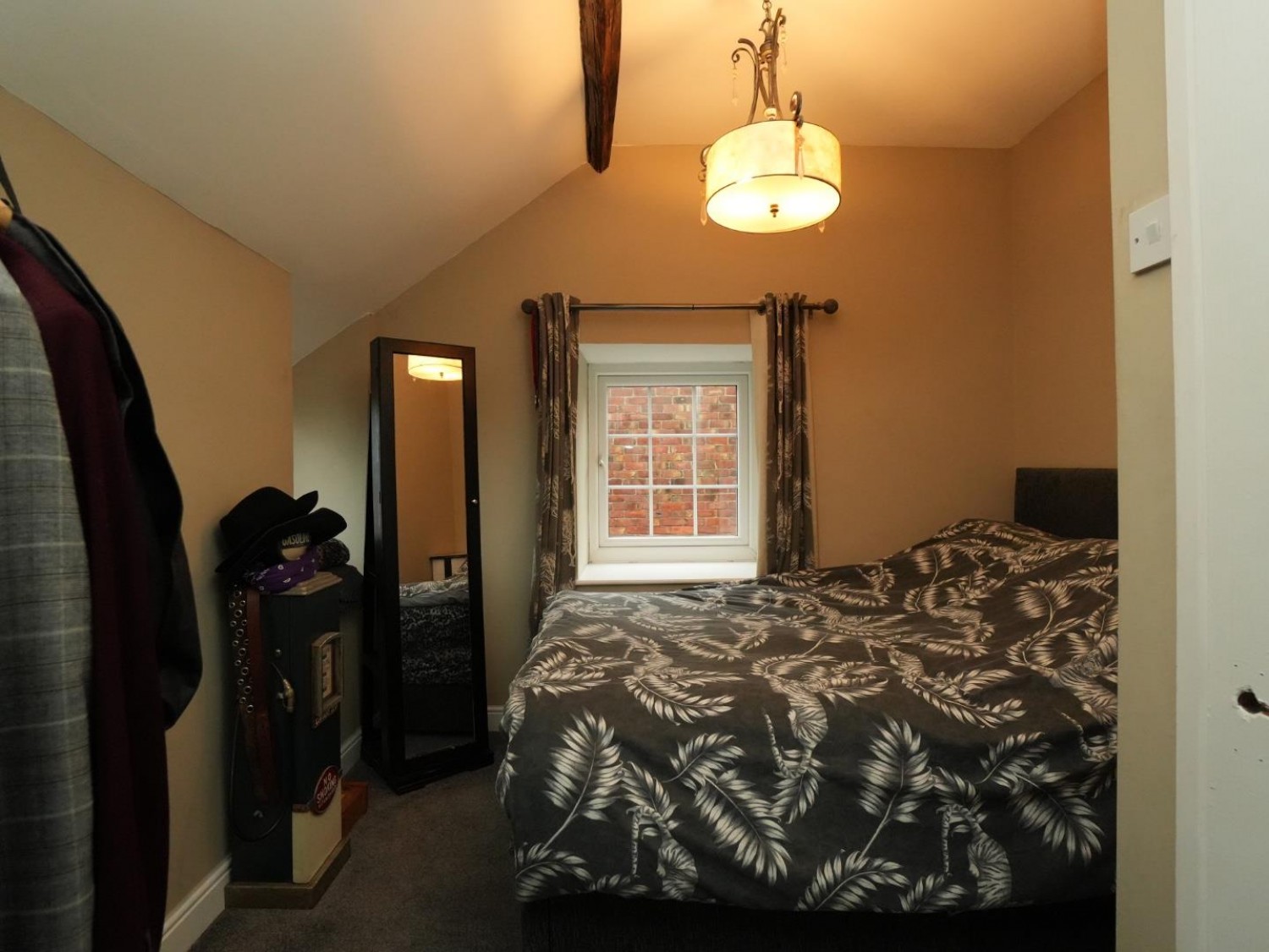 East End, Ampleforth, York, YO62 4DA