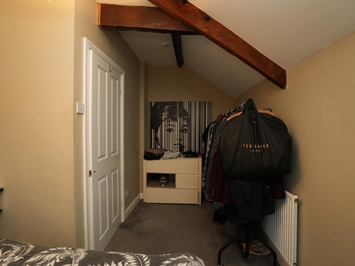 East End, Ampleforth, York, YO62 4DA