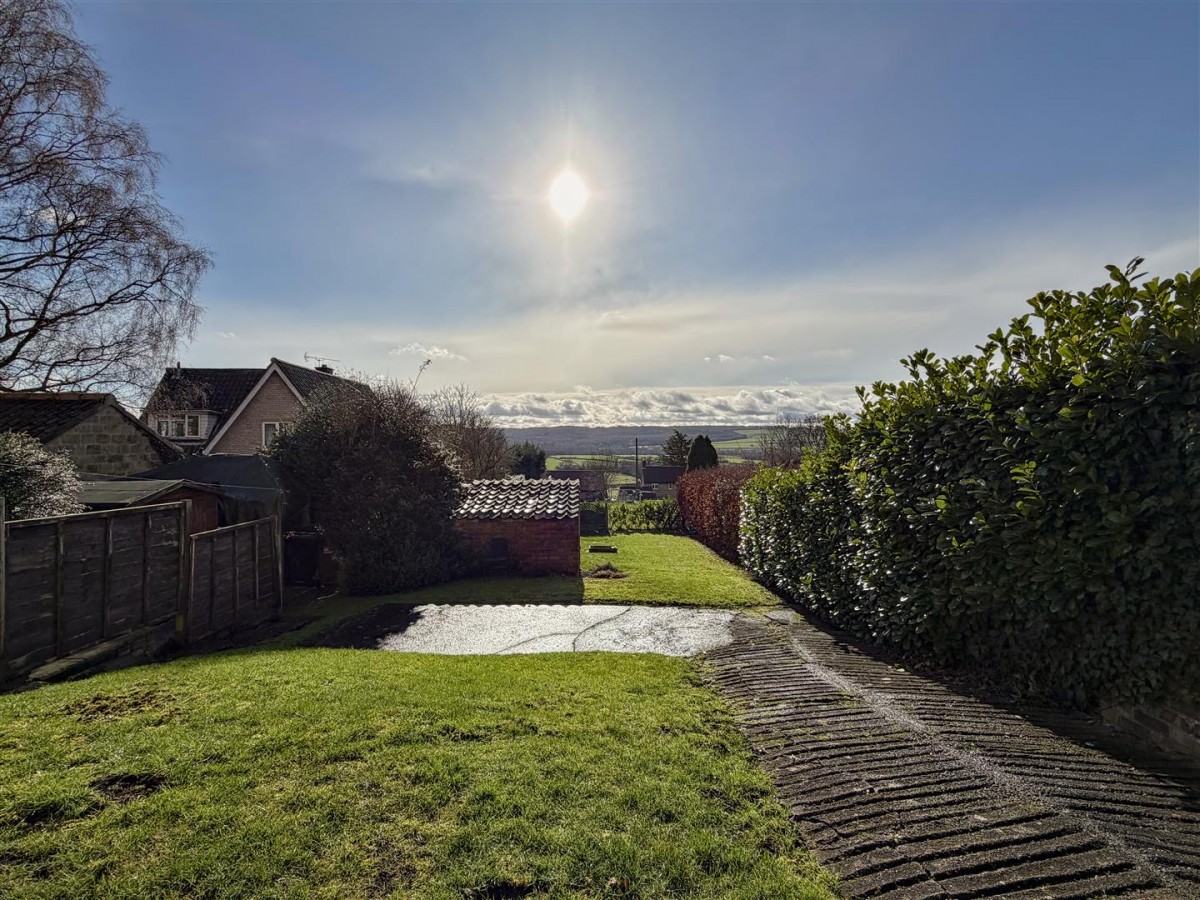 East End, Ampleforth, York, YO62 4DA